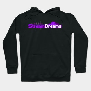 StreamDreams Merch Hoodie